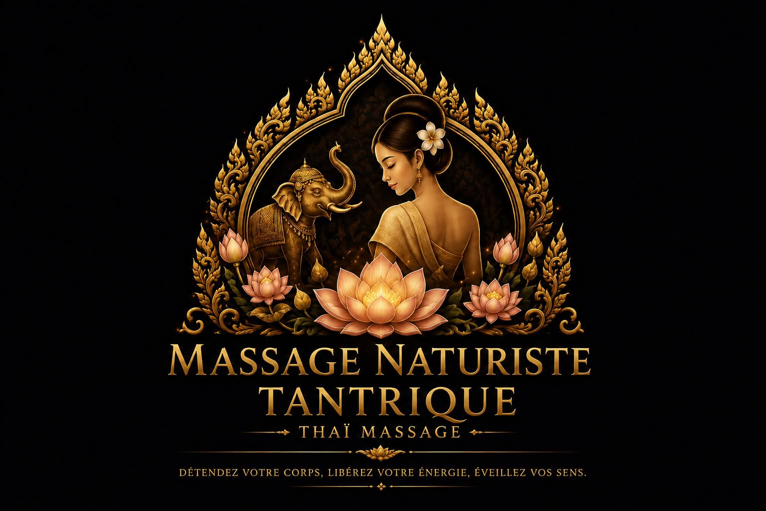 Massage tantrique